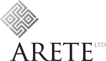Arete Logo