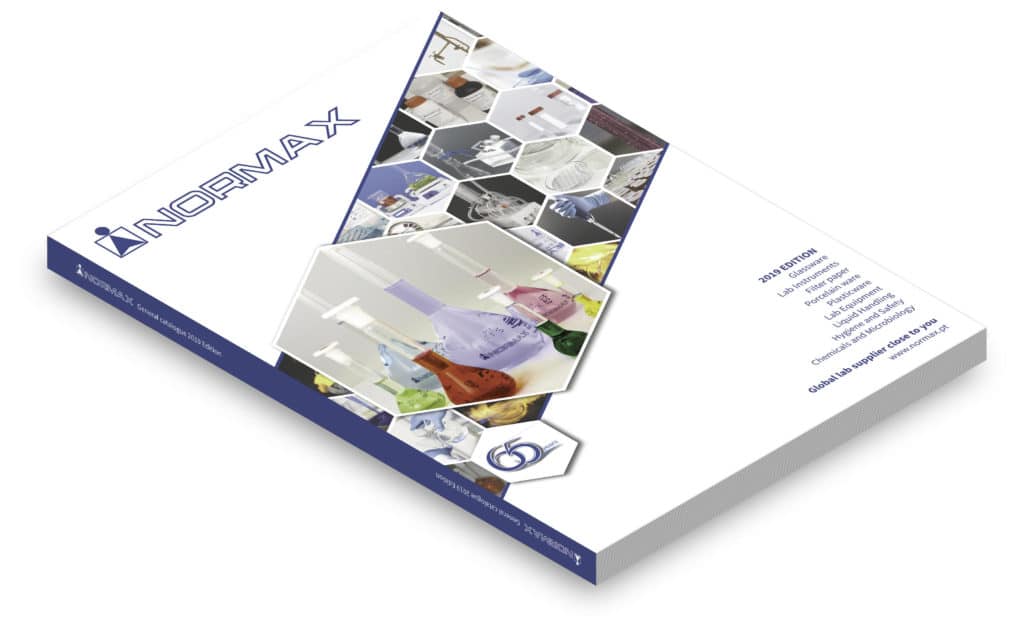 Normax General Catalogue 2019