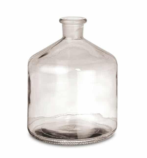 Burette Storage Bottle, Clear, 2000 mL