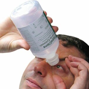 Eyewash, 500 mL