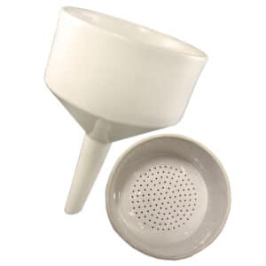 Buchner Funnel, 125 mL