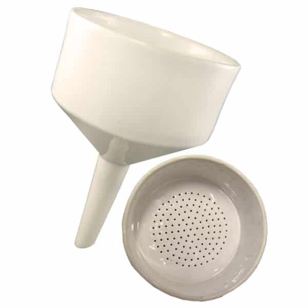 Buchner Funnel, 125 mL