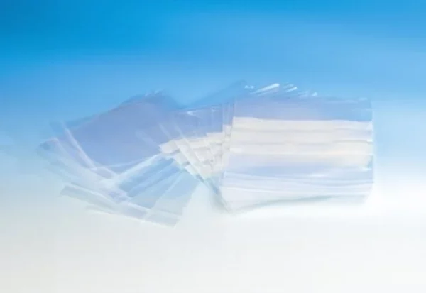 Resealable Bags 230x325mm (Pack of 100)