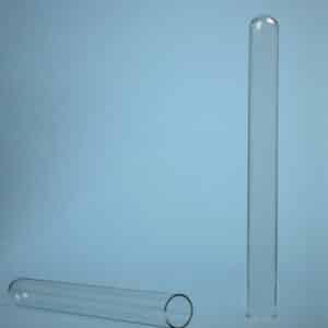 Test Tube, Borosilicate Glass, 16x160 mm
