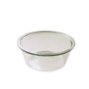 Crystallizing Dish with Rim, 220 mm