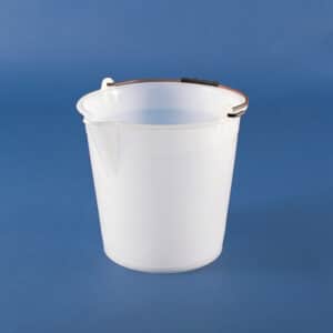Bucket with Spout, 12L