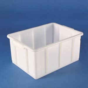 Deep Tray, High Form, Stackable, 560x330mm