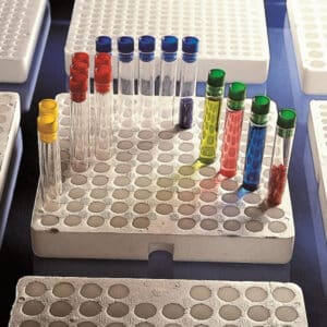 Test Tube Tray, 96 Places
